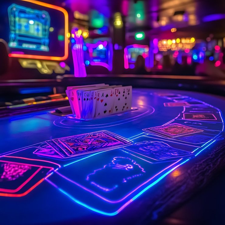 7clean Casino en Vivo